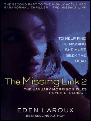 cover image of The Missing Link II